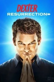 Dexter: Resurrection: Season 1 poster
