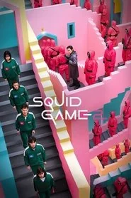 Squid Game: Season 2 poster