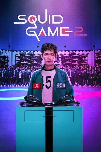 Season 2 poster