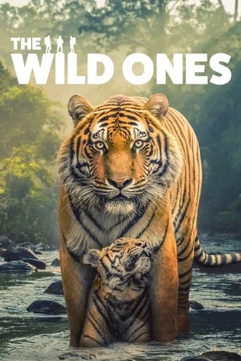 Season 1 poster
