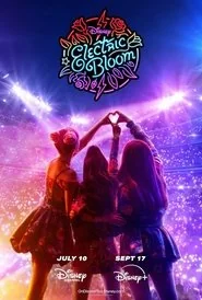 Electric Bloom: Season 1 poster