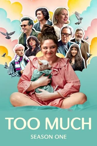 Season 1 poster