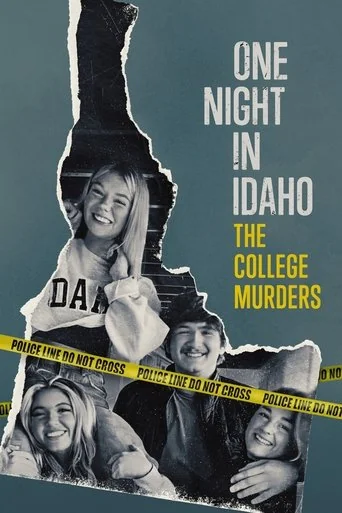 Miniseries poster