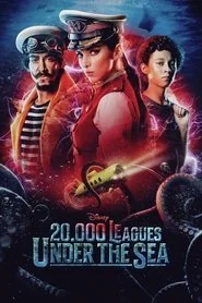 20,000 Leagues Under the Sea: Season 1 poster