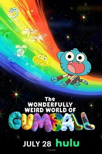 Season 1 poster