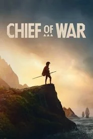 Chief of War: Miniseries poster