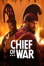 Chief of War poster