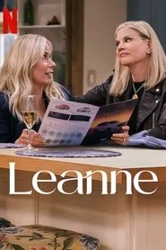 Leanne: Season 1 poster
