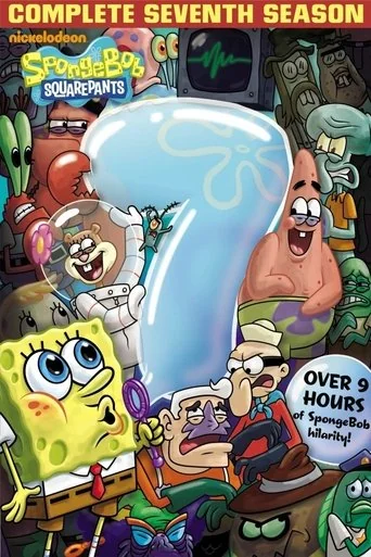 Season 7 poster