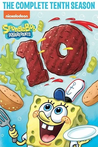 Season 10 poster