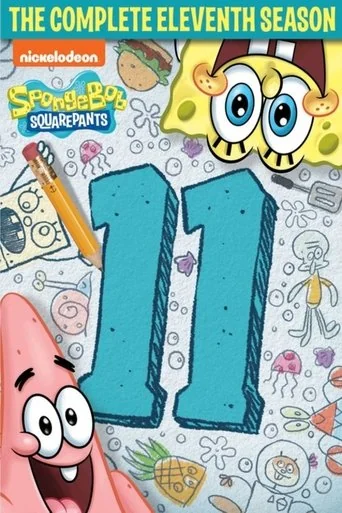 Season 11 poster