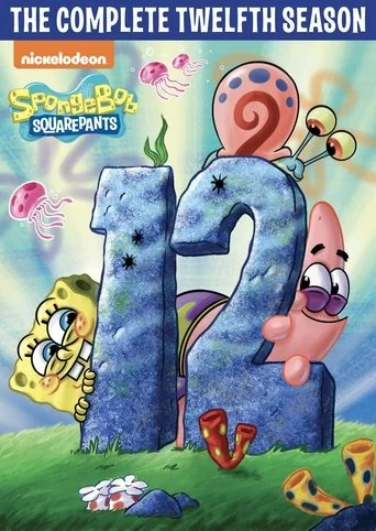 Season 12 poster