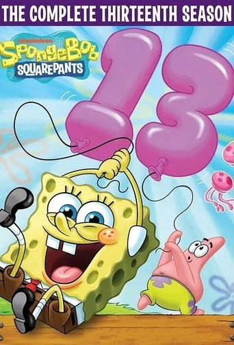 Season 13 poster