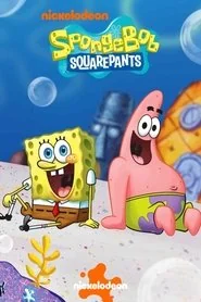 SpongeBob SquarePants poster
