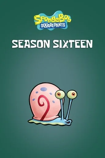 Season 16 poster