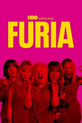 Season 1 poster