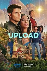 Upload poster