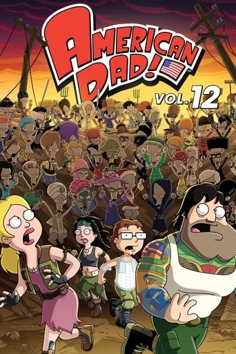 Season 12 poster