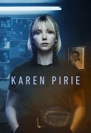 Karen Pirie: Series 1 poster