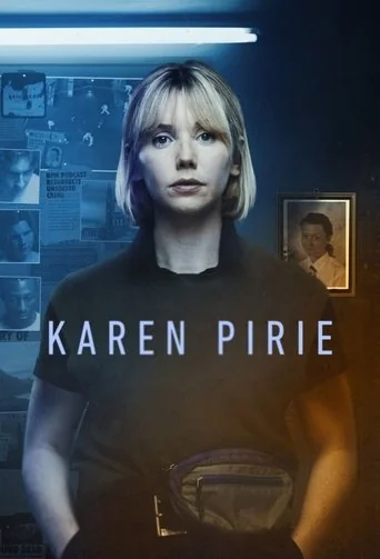 Series 1 poster