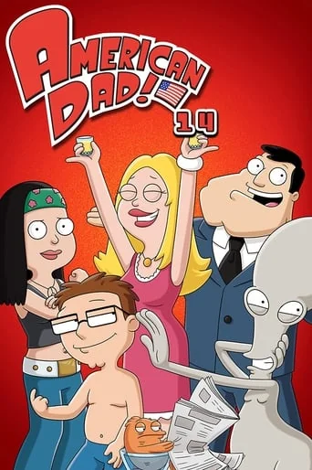 Season 14 poster