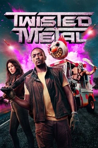 Season 1 poster