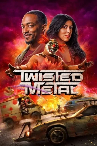 Season 2 poster