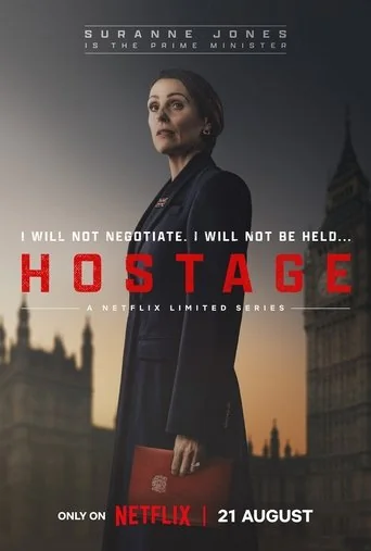 Limited Series poster