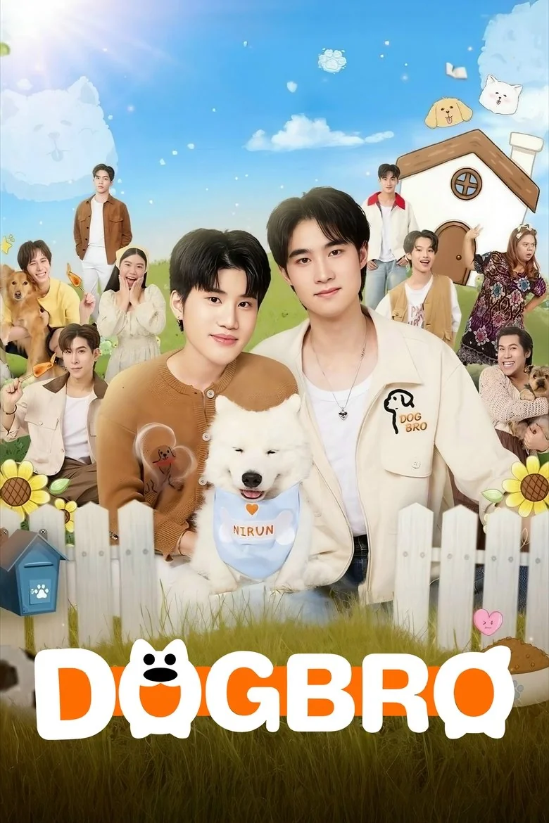 Season 1 poster