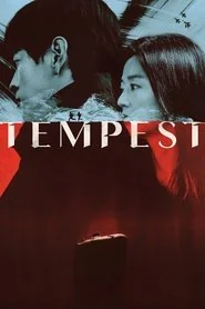 Tempest poster