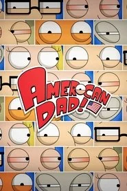 American Dad!: Season 18 poster