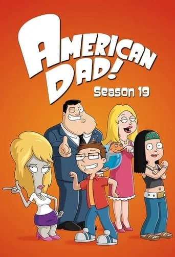 Season 19 poster