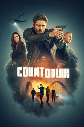 Season 1 poster