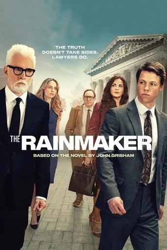 Season 1 poster