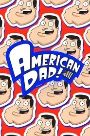 American Dad!: Season 20 poster