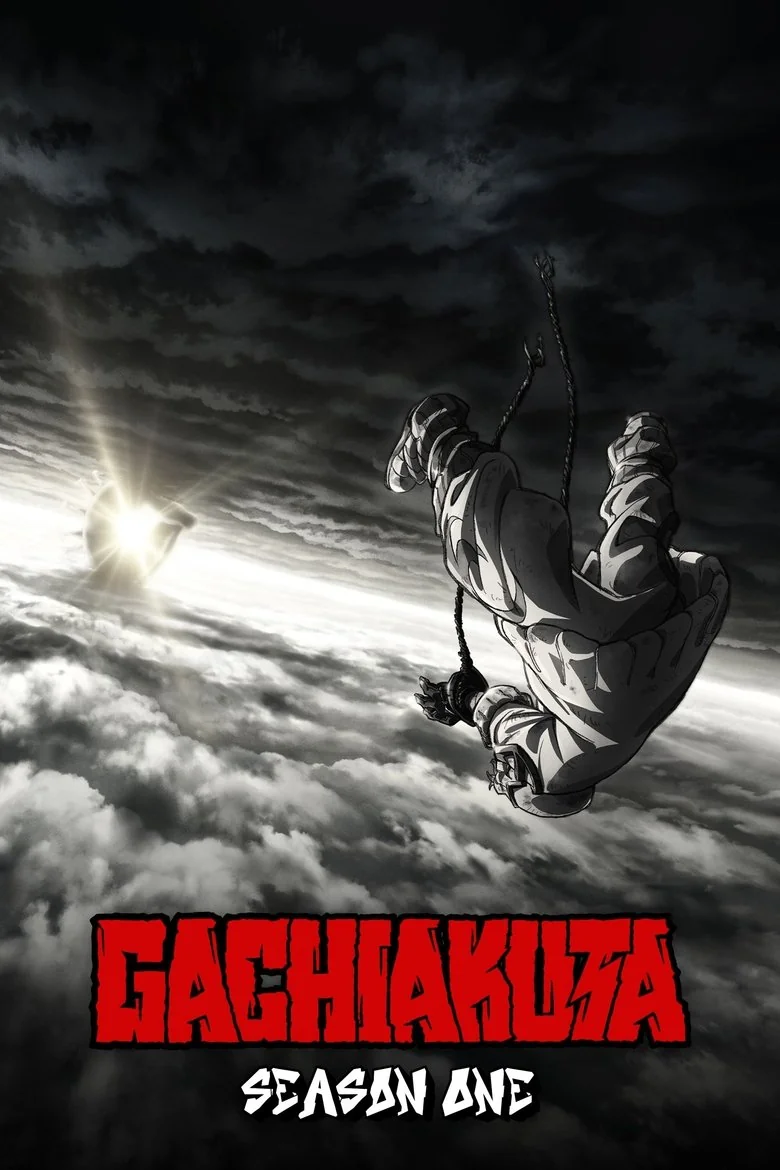 Season 1 poster