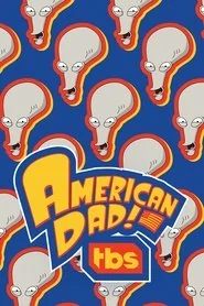 American Dad!: Season 21 poster