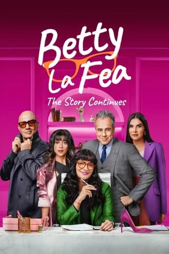 Season 1 poster