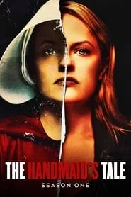 The Handmaid's Tale poster