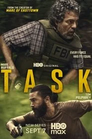 Task poster