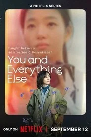 You and Everything Else poster