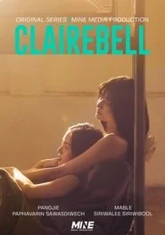ClaireBell poster