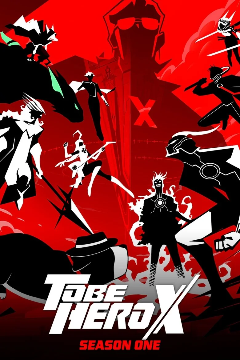 Season 1 poster