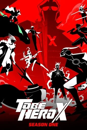 Season 1 poster