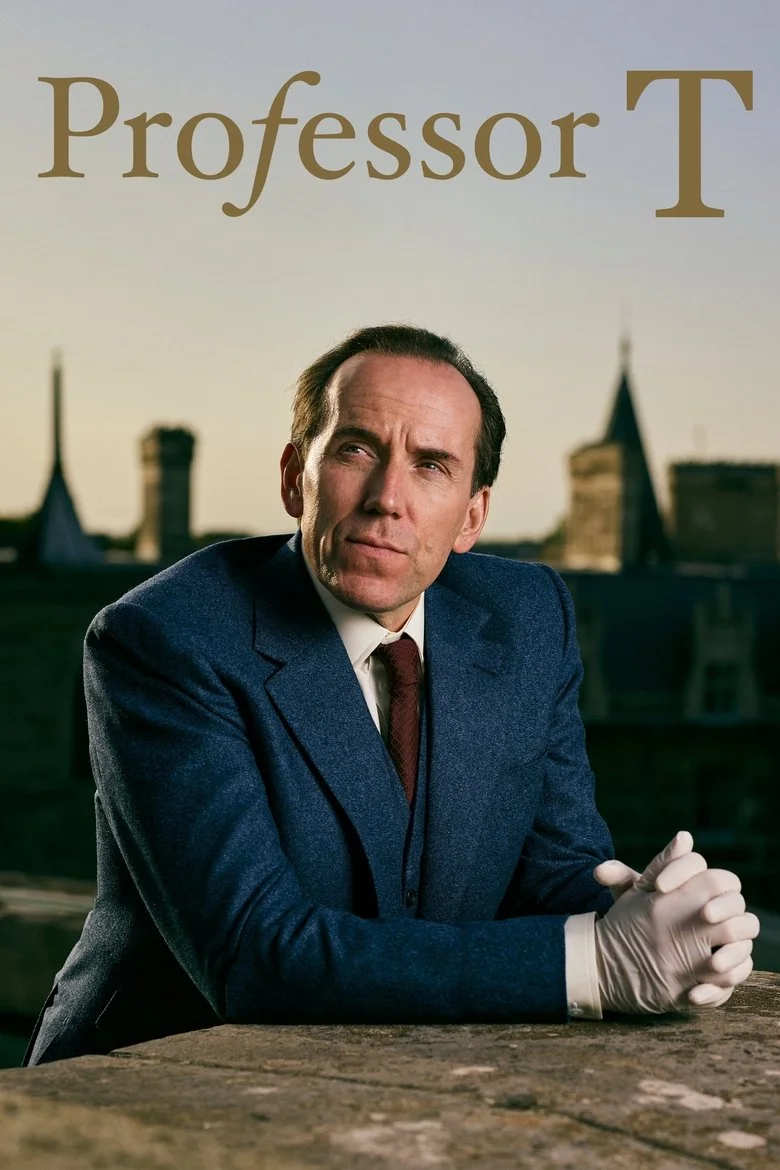 Season 3 poster