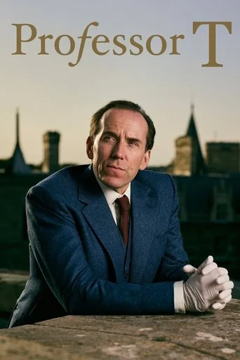 Season 3 poster