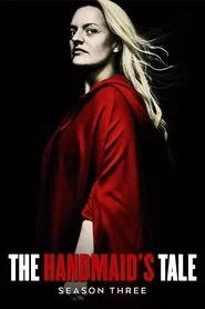 The Handmaid's Tale: Season 3 poster