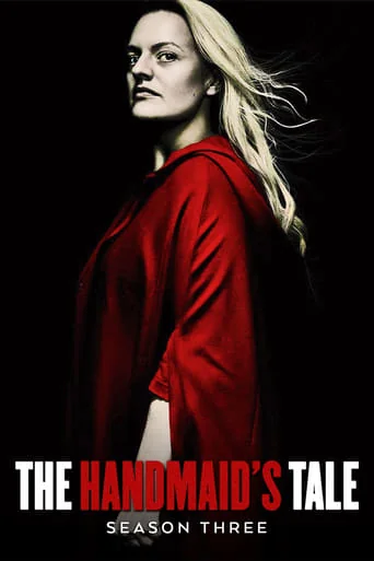 Season 3 poster