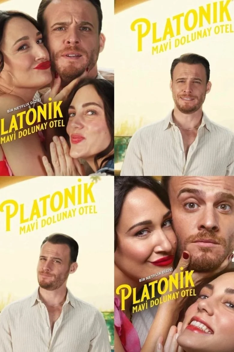 Season 1 poster
