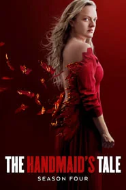 The Handmaid's Tale: Season 4 poster